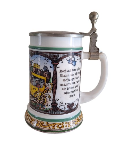 Original bmf bierseidel krug - original,