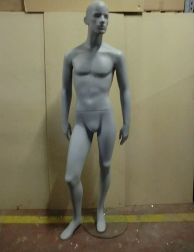 Mannequin schaufensterpuppe - mannequin,