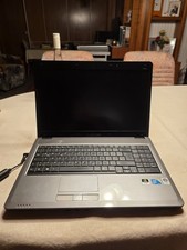 Medion Akoya P6620 | 16" |