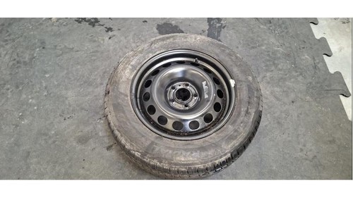 Opel vivaro felge - opel,