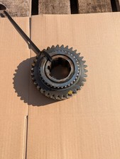 IHC 744 844 844s Getriebe