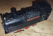 PIKO BR 89 262 Ersatzteile Defekt Für Bastler 