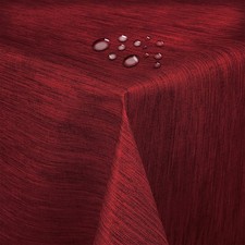 Wachstuch Tischdecke