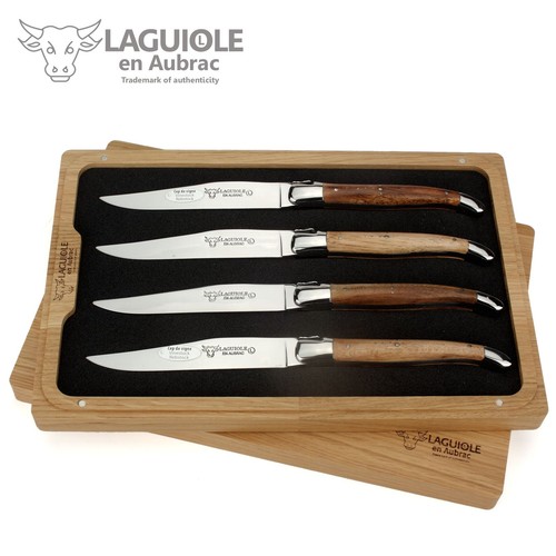 Laguiole aubrac 4 - aubrac,