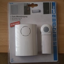 Funk - Melodiengong 36