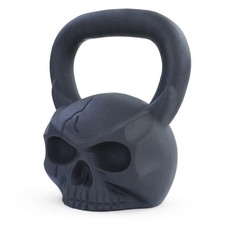 20 kg Totenkopf Kettlebell -