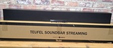 Teufel Soundbar Streaming