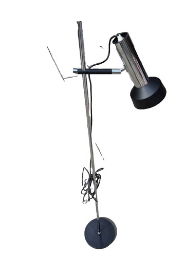 Staff stehlampe 1960er - stehlampe,,