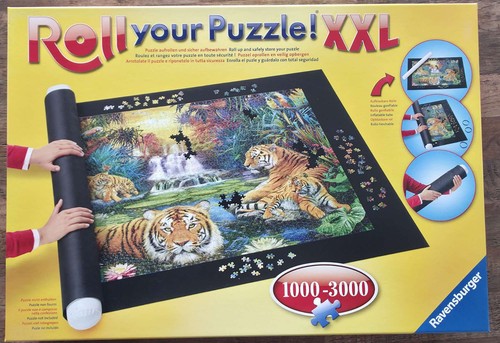 Ravensburger puzzle teppich - puzzle-teppich,