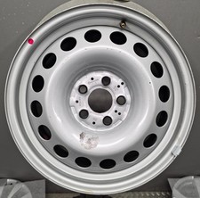 1x Stahlfelge Mercedes-Benz