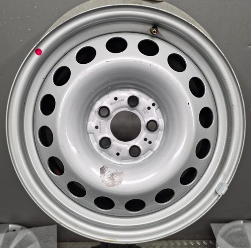 Stahlfelge mercedes benz - 1x, mercedes-benz