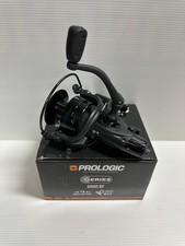 Prologic Freilaufangelrolle