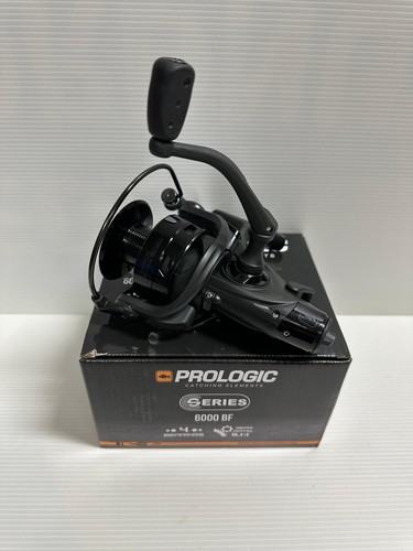 Prologic freilaufangelrolle - prologic,
