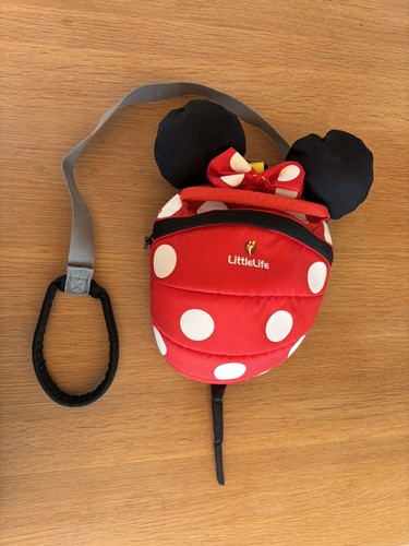 Disney minnie mouse littlelife - minnie,