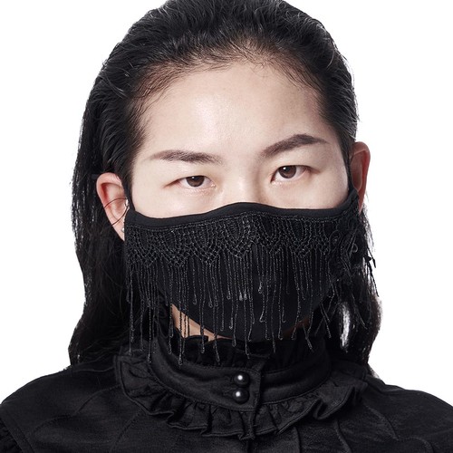 Punk rave gothic - punk,