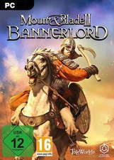 Mount & Blade 2: Bannerlord PC