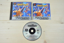 PS1 - Disneys Hercules