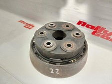 TILGERGEWICHT KARDANWELLE