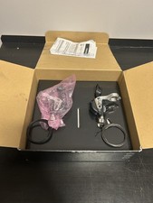New Shimano XTR SL-M970 3x9s