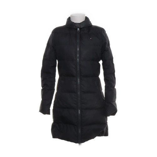 Tommy hilfiger daunenmantel - tommy, hilfiger,