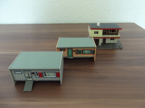 Bungalow wohnhaus vero - bungalow,,
