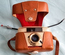 Pentacon Kleinbildkamera Penti, Meyer-Optik