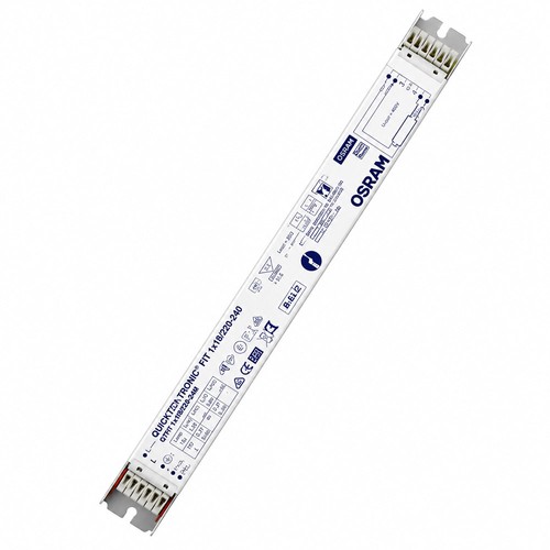 Osram evg vorschaltgerät - osram,