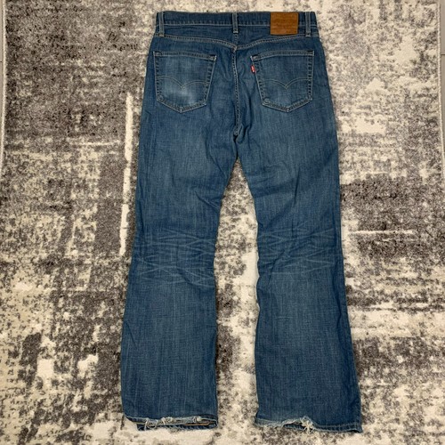 Levis 527 premium slim - levis, bootcut