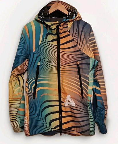 Palace gore tex paclite - gore-tex, shell