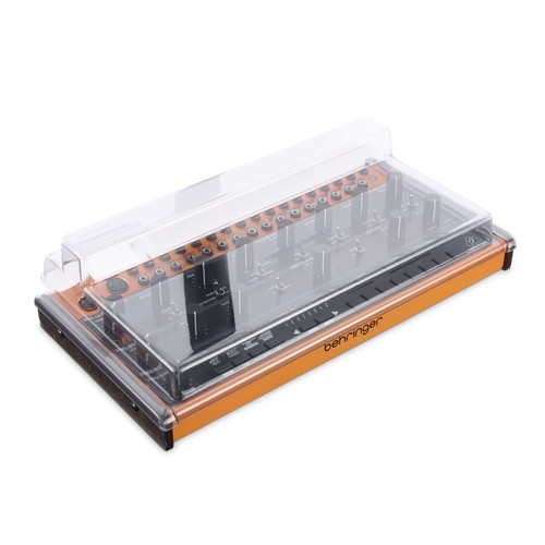 Decksaver behringer crave - decksaver,