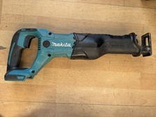 Makita DJR186 Säbelsäge 18Volt
