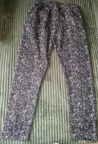Damen dicke gefütterte hose - dicke,