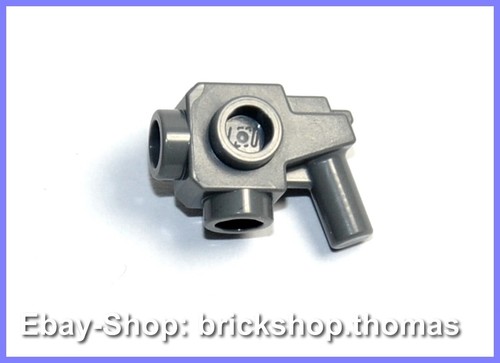 Lego gewehr blaster waffe - lego,