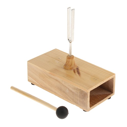 Set stimmgabel - 1,