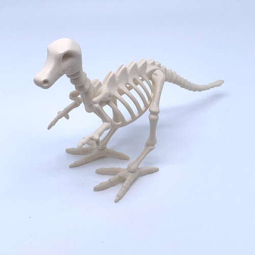 Playmobil dinosaurier - *, *