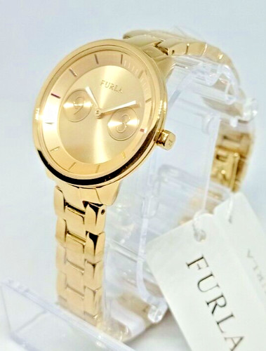 Furla milano damen uhr - furla,