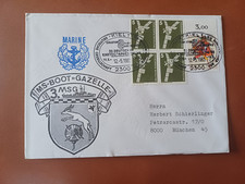 Bundeswehr-Marine: MS-Boot