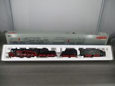 Märklin H0 26830 Zugpackung "Dampfschneeschleuder" der DR Digital AC Sound OVP