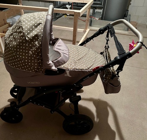Kombi kinderwagen von - kombi-kinderwagen,