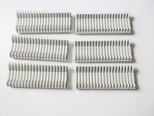 6 Abschlagkäme  für Pfaff