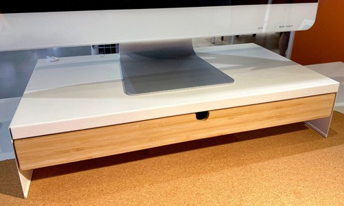 Ikea elloven monitorständer - ikea,