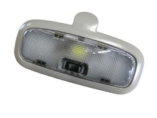 Ford Fiesta V Innenraumleuchte Innenbeleuchtung 98AB-13733-ABW