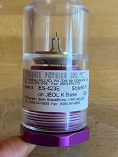 LaB6 Kathode für Rasterelektronenmikroskop, JEOL K Base, von Kimball Physics