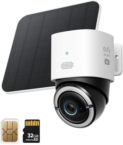 Eufy lte - eufy,