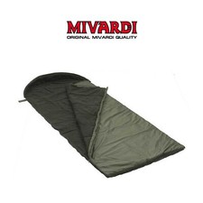 Sommerschlafsack leichter Schlafsack Mivardi Angelschlafsack Deckenschlafsack