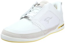 KangaROOS Patrick 71773/070 Herren Sneaker / Größe: 43 NEU