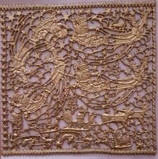 Kerzenkunst Wachs-Platten Weihnachten "Ideen mit Herz"