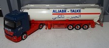Herpa Magic MB Actros ALJABR -