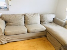 Ikea ektorp 3er sofa