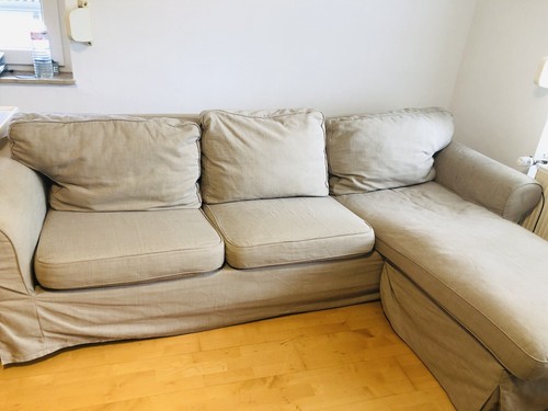 Ikea ektorp 3er sofa